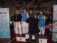 2008-12-13 - Pesaro - 19� Gran Premio Giovanissimi