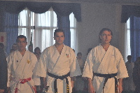 5?Stage Regionale Lazio Karate Shotokan