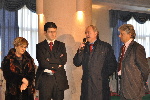 M.Zibellini Responsabile Provinciale Coni 